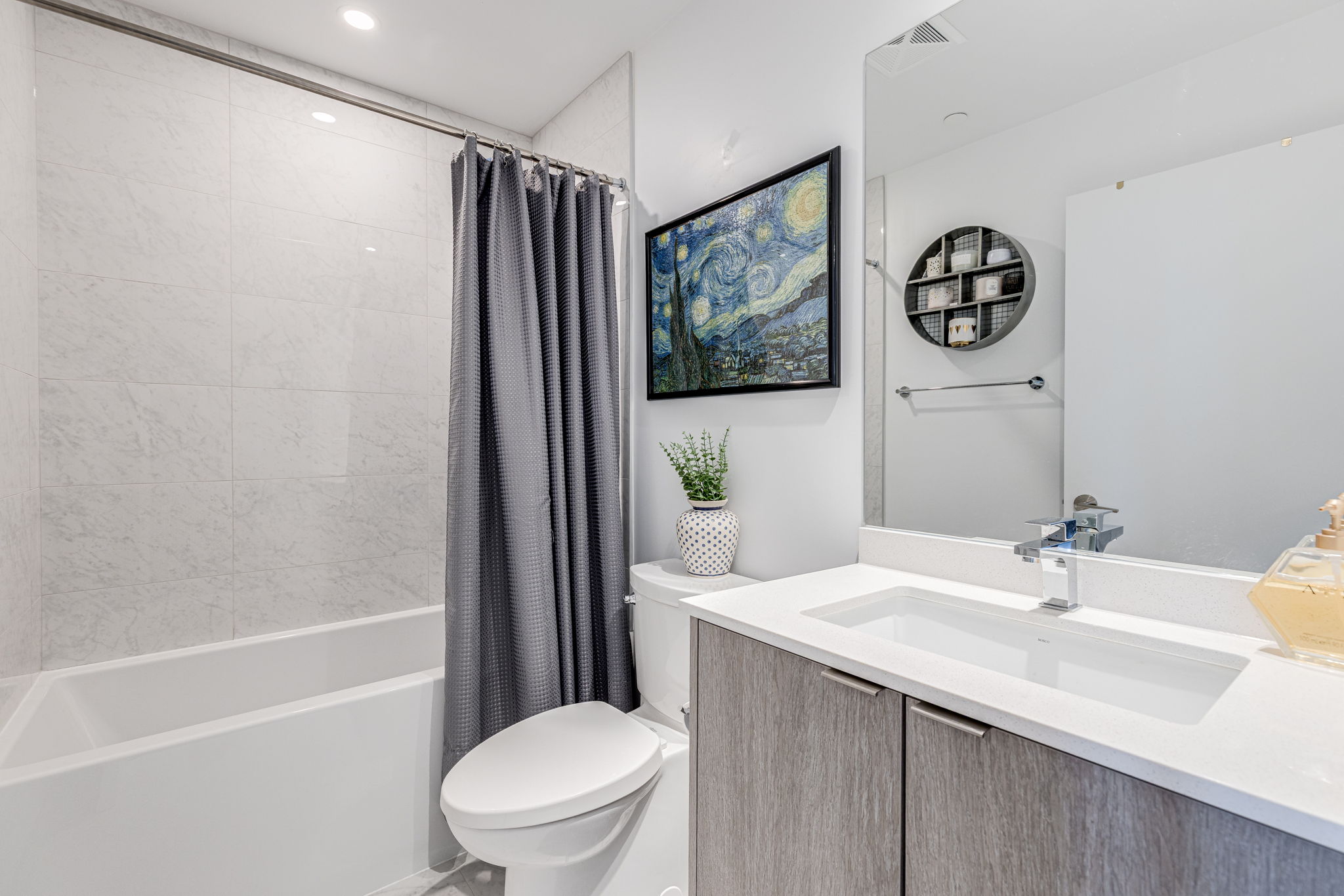 Toronto property showcase — delivered property photograph 20