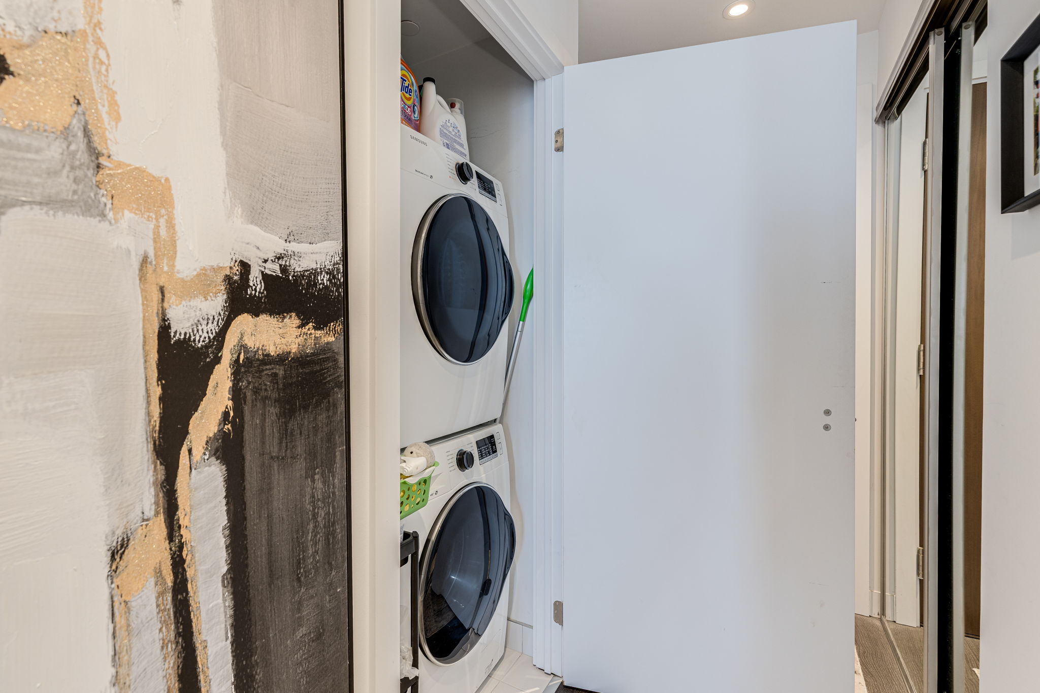 Toronto property showcase — delivered property photograph 21