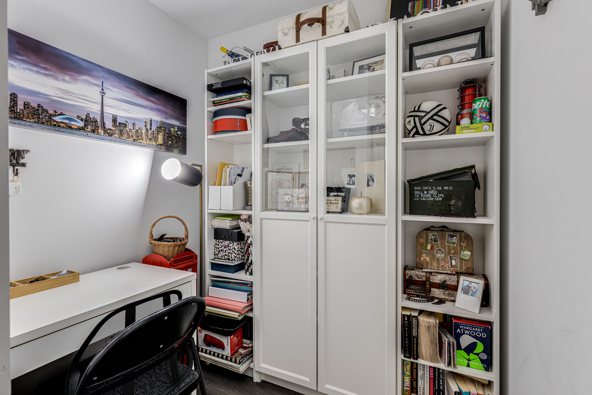 Toronto property showcase — delivered property photograph 22