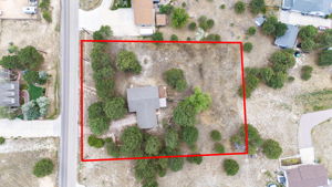 Property Lines are Approximate and not a survey