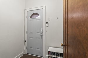 Mudroom