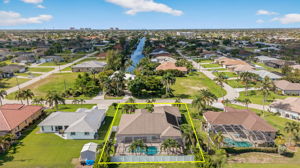 Aerial Rear Exterior 2-lines