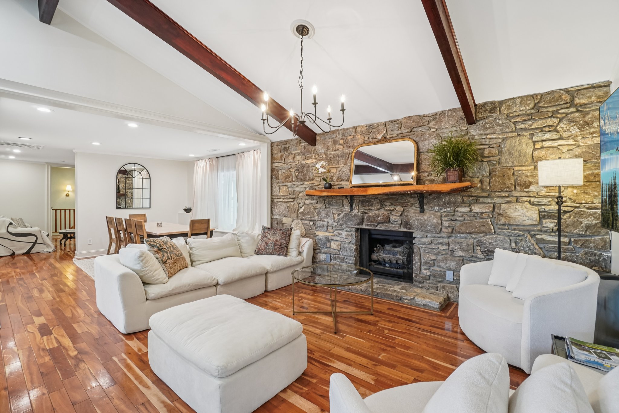 Living Room Right