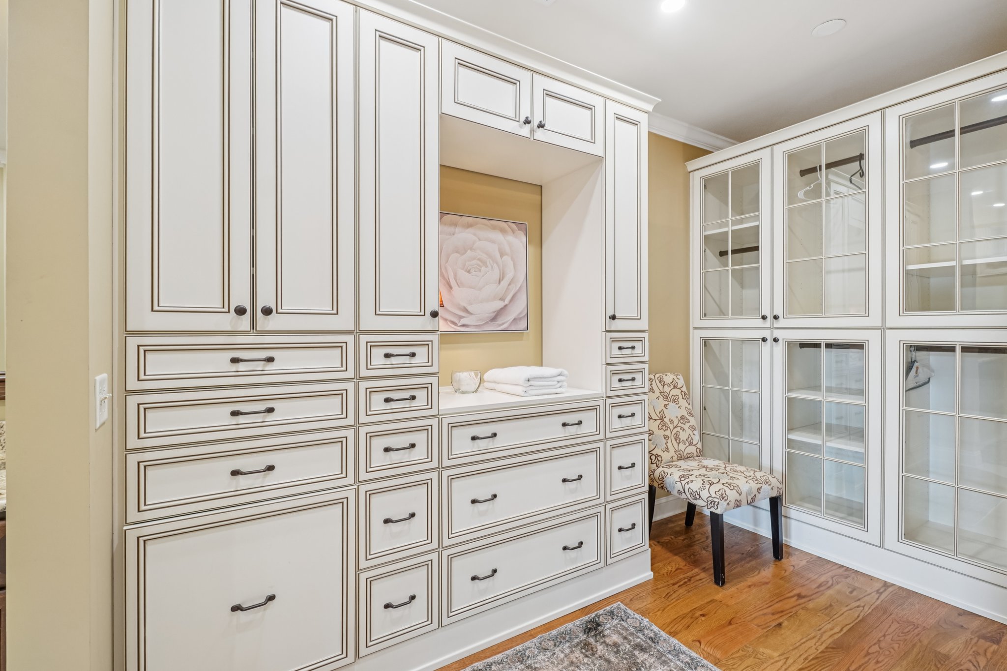 Her Closet