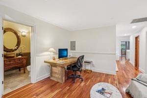 Office Study Area