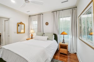 Guest Bedroom Back
