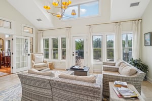 Sunroom