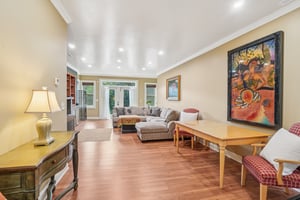Movie Room