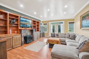 Movie Room