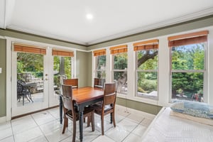 Downstairs Dining
