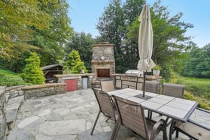 Outdoor Grill/Cook/Fireplace