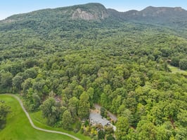 Ariel Mountains/Fairway