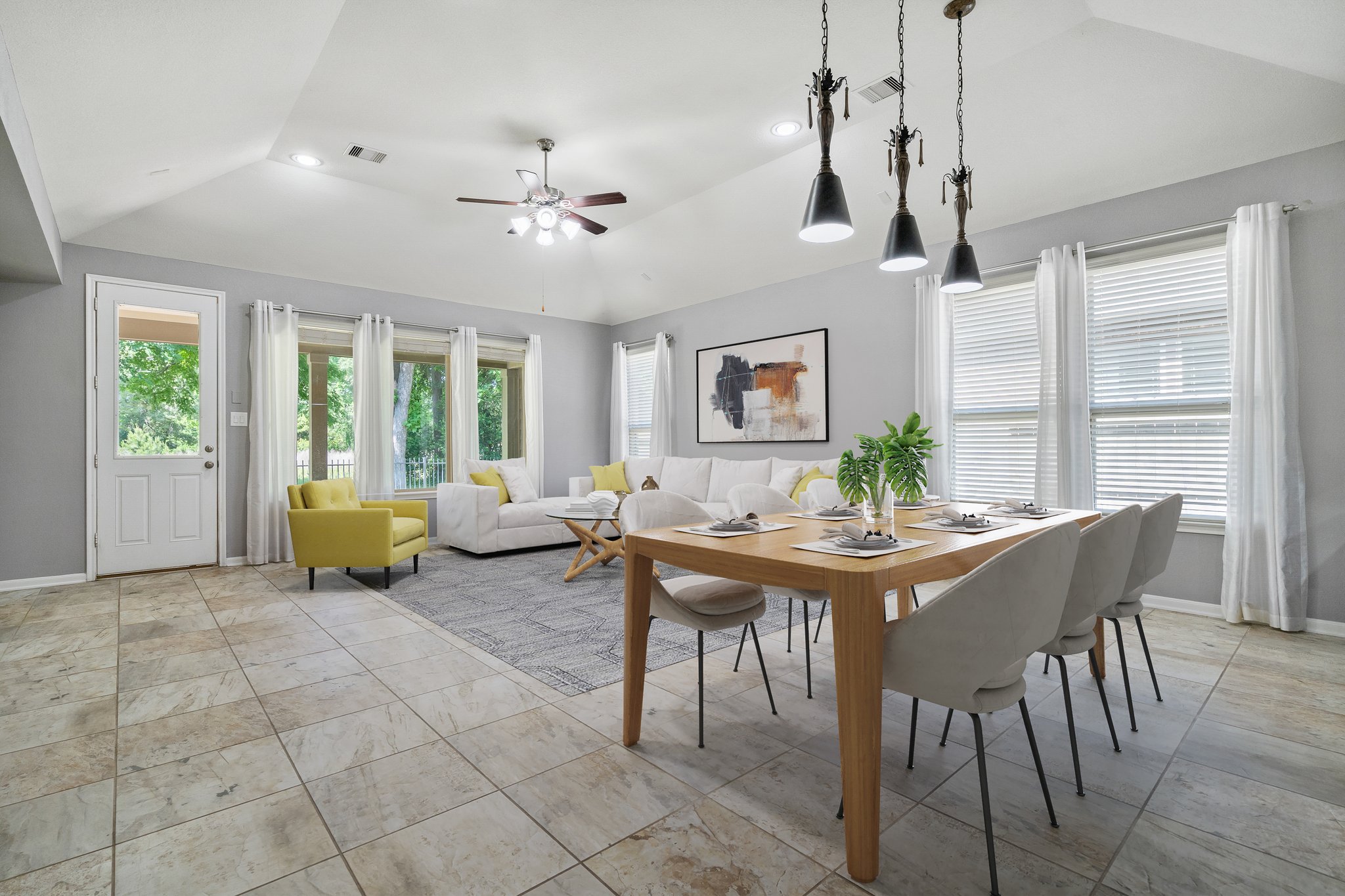 1930 Elkington Cir, Conroe, TX 77304 Houston Real Estate Media