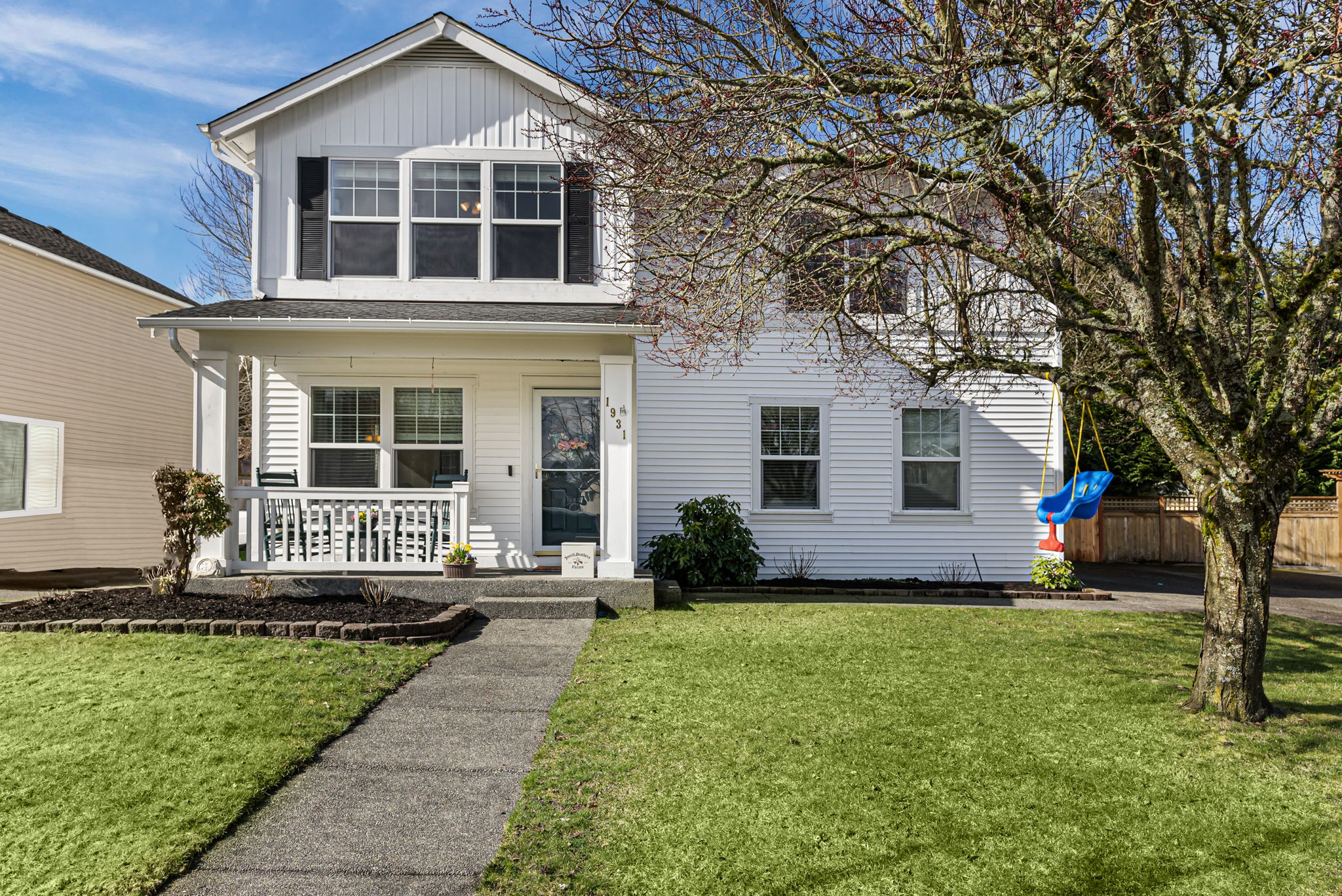 1931 Cox Ave, DuPont, WA 98327, USA