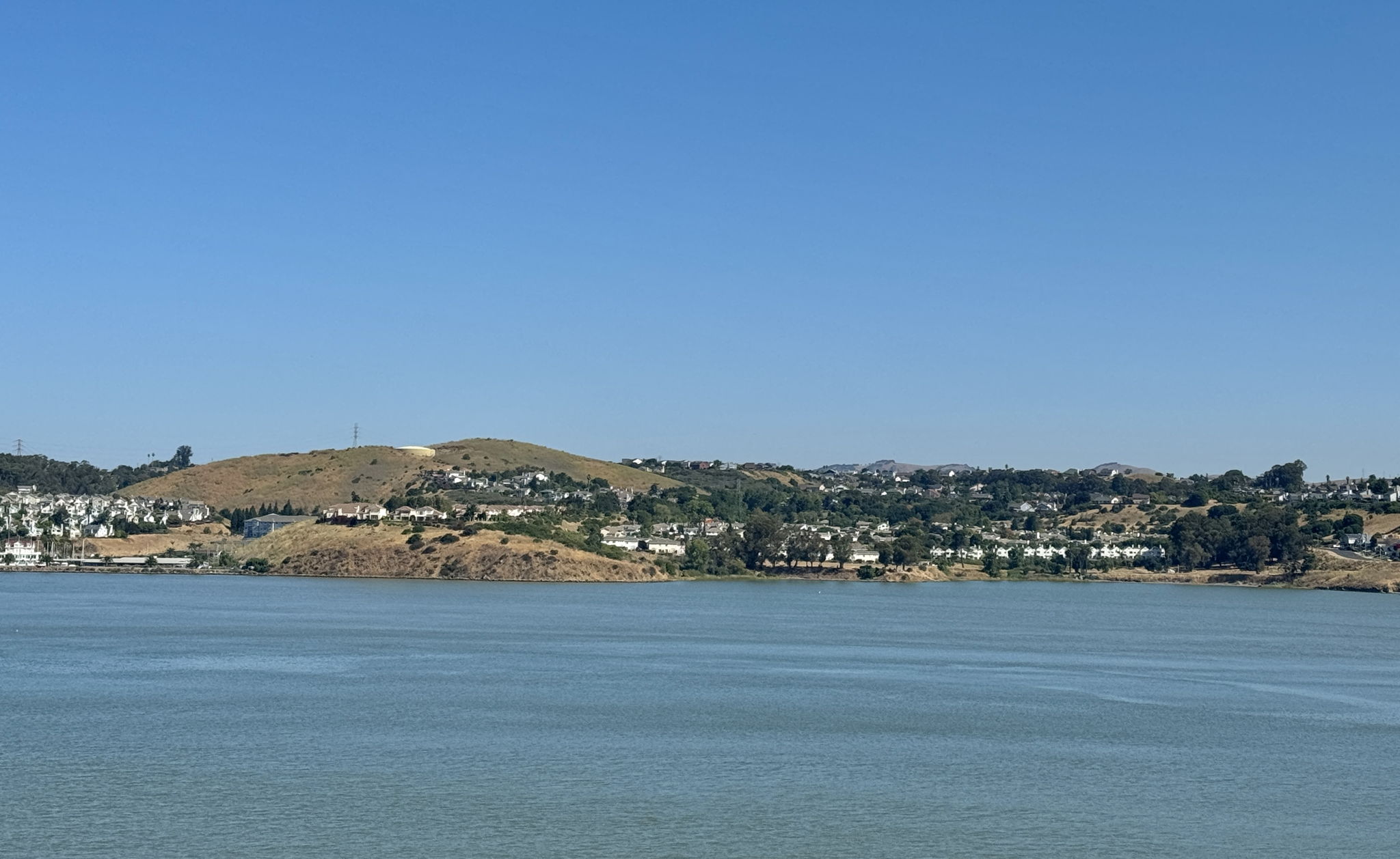 Carquinez Straits