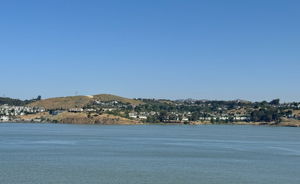 Carquinez Straits