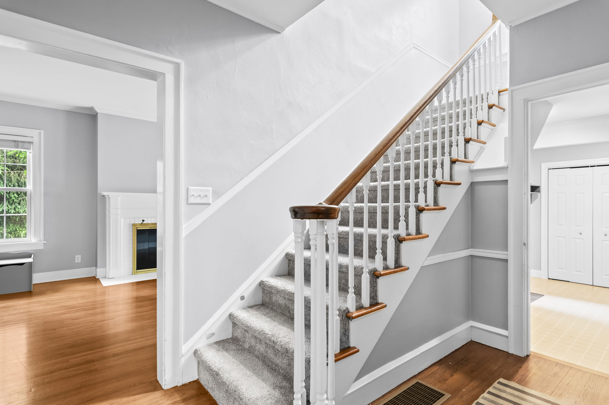 Staircase