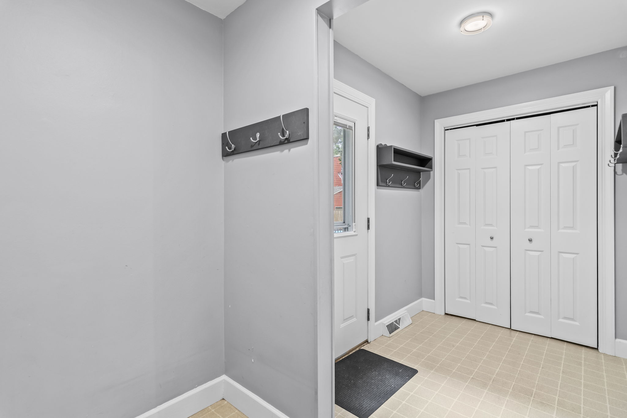 Mudroom