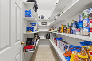 Large Pantry