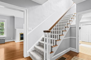 Staircase