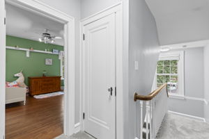 Upper Landing