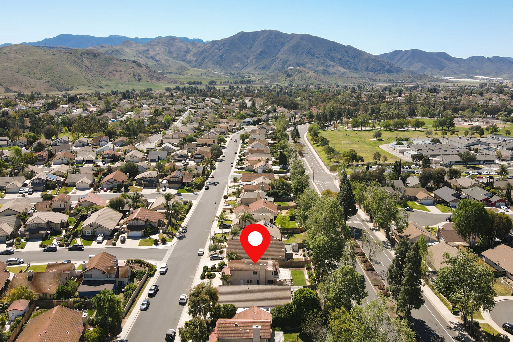 1931 Old Ranch Rd, Camarillo, CA 93012, USA Photo 58