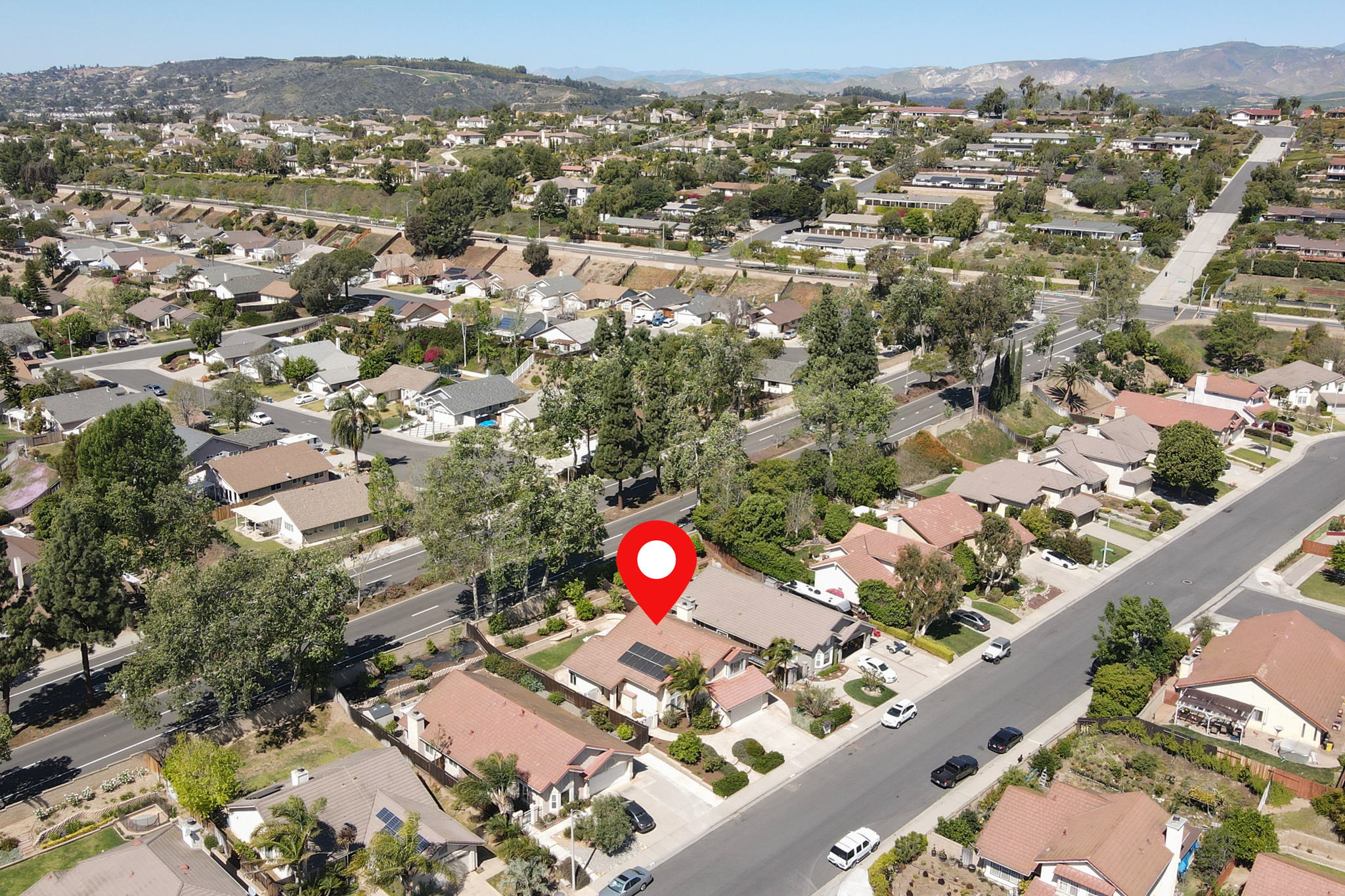 1931 Old Ranch Rd, Camarillo, CA 93012, USA Photo 60