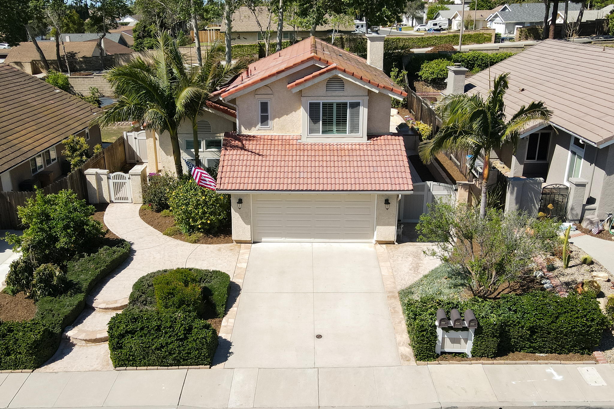 1931 Old Ranch Rd, Camarillo, CA 93012, USA Photo 55