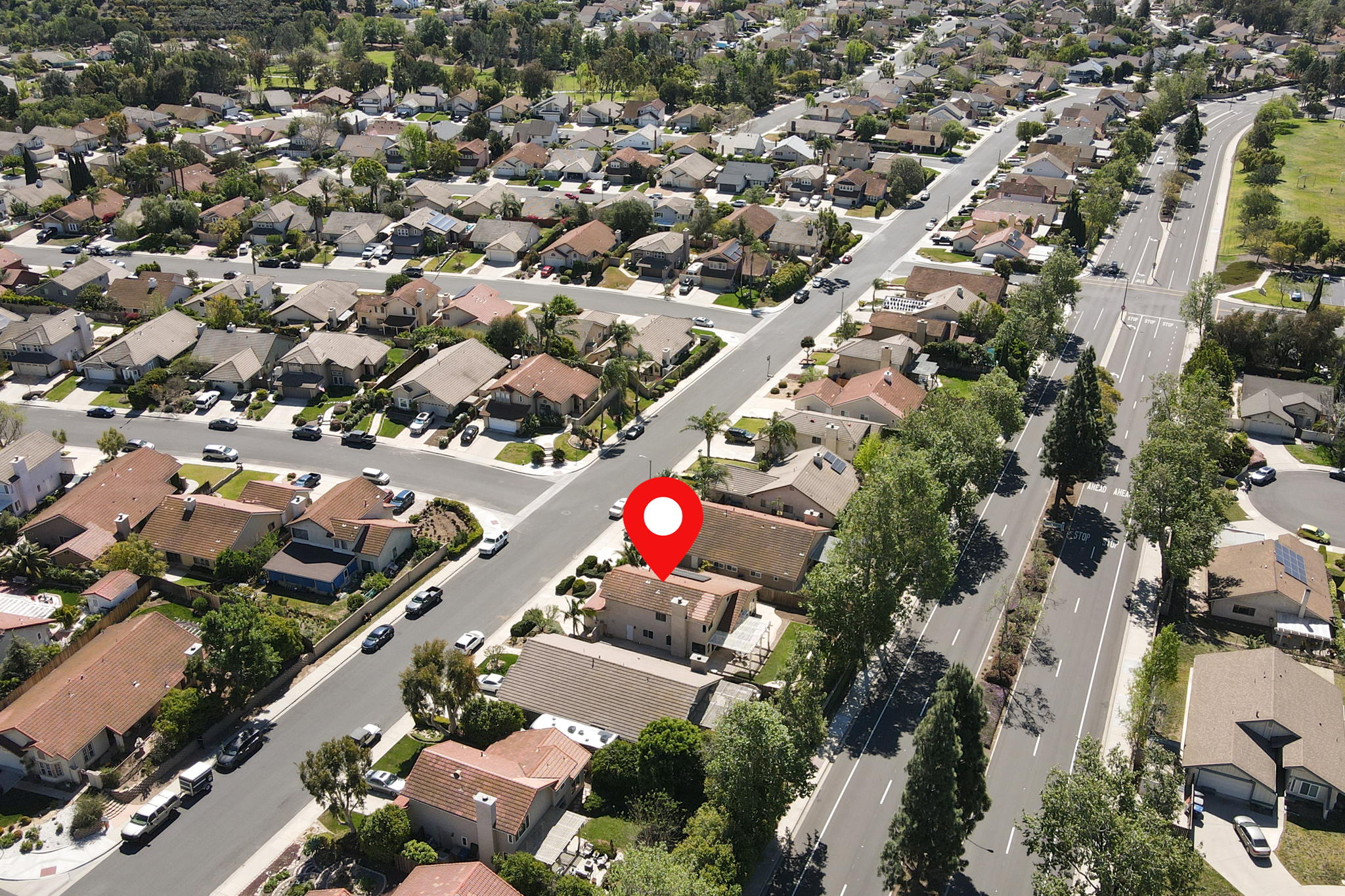 1931 Old Ranch Rd, Camarillo, CA 93012, USA Photo 59
