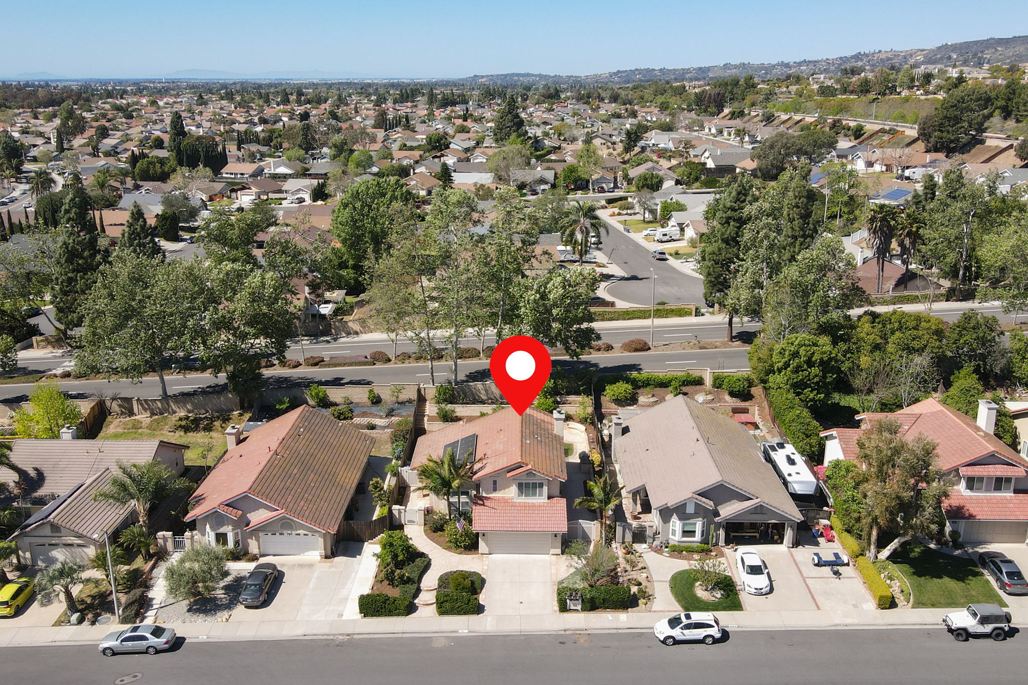 1931 Old Ranch Rd, Camarillo, CA 93012, USA Photo 56