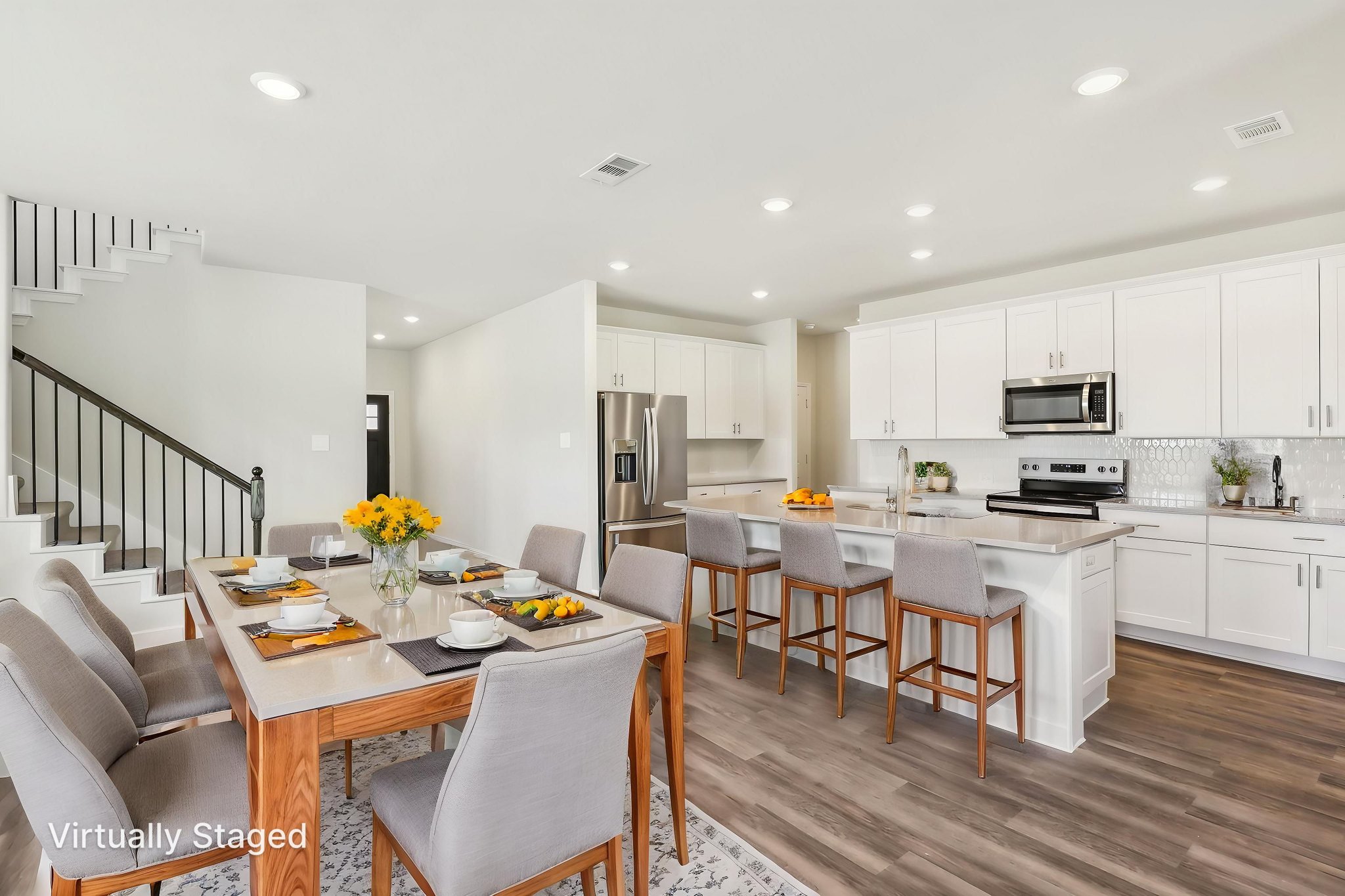 DFW - Belle Lagos - 1931 W Westhill Drive, Cleburne, TX -009 virtually staged