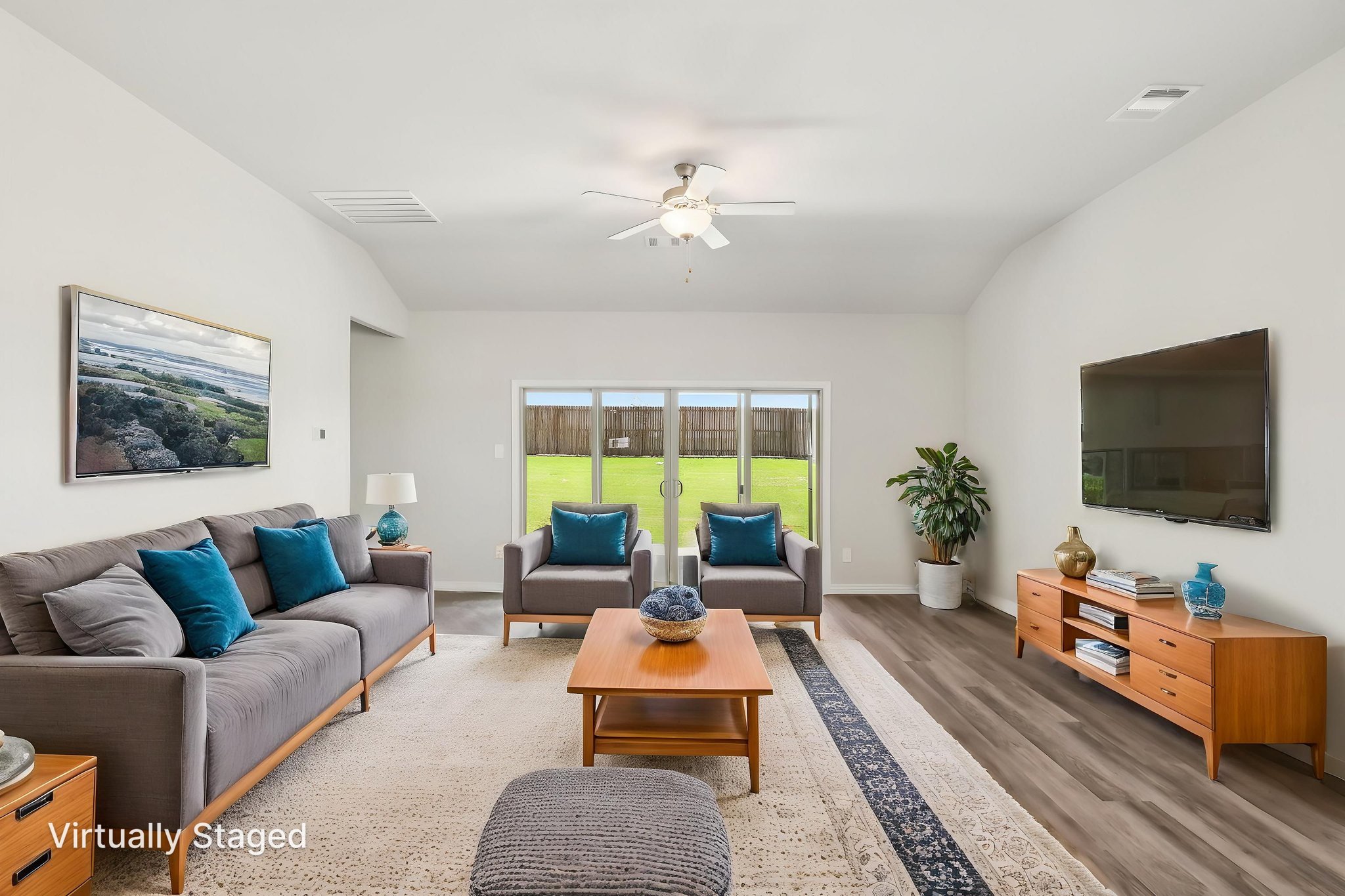 DFW - Belle Lagos - 1931 W Westhill Drive, Cleburne, TX -008 virtually staged