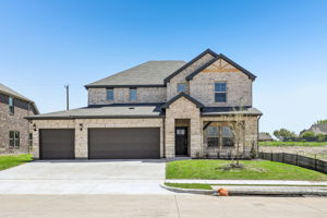 DFW - Belle Lagos - 1931 W Westhill Drive, Cleburne, TX -001