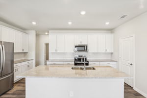 DFW - Belle Lagos - 1931 W Westhill Drive, Cleburne, TX -011