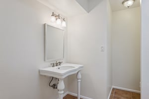 Bathroom 2