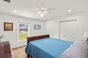 Guest Bedroom 1 of 2