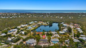 Aerial View 1 -Marker