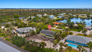 Aerial View 2 -Marker