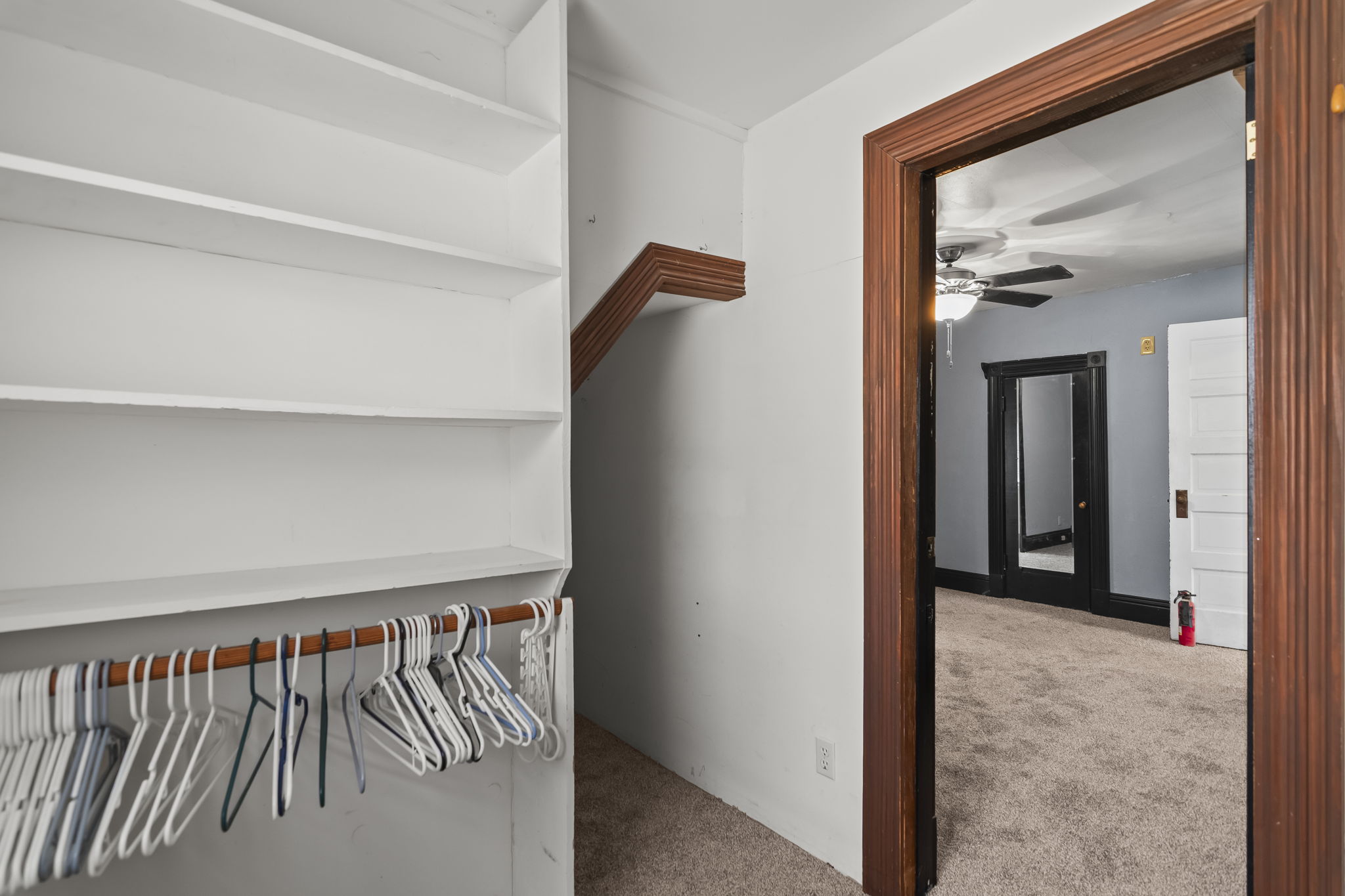 Closet