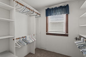 Closet