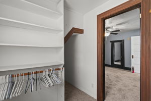 Closet
