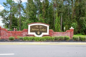 Sutton Lakes