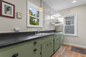 Mudroom
