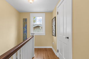 Upper Hall