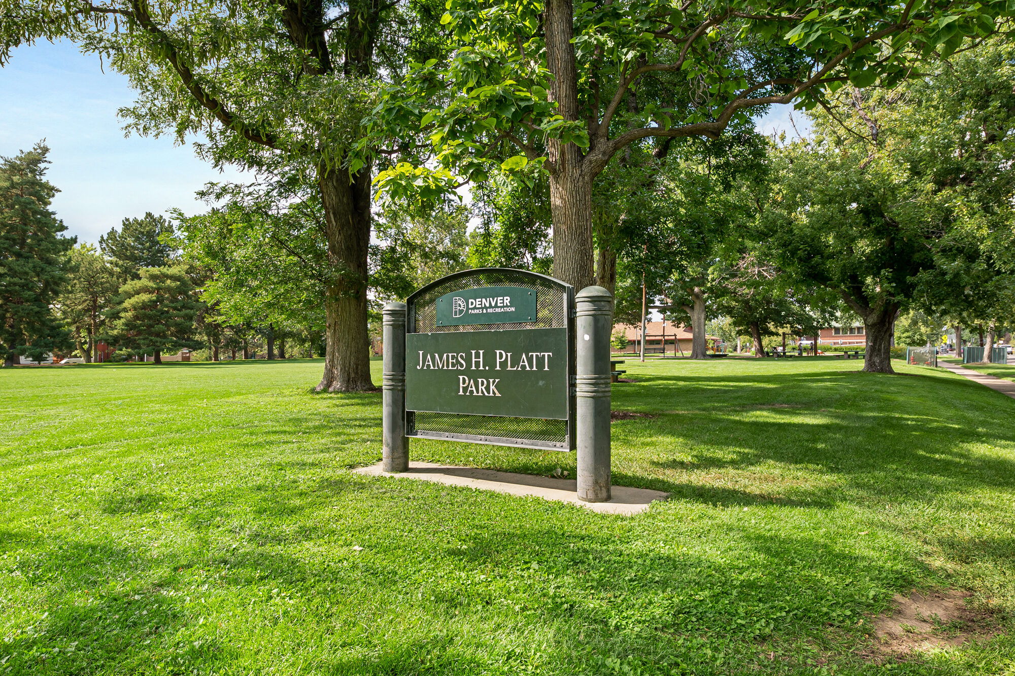Platt Park