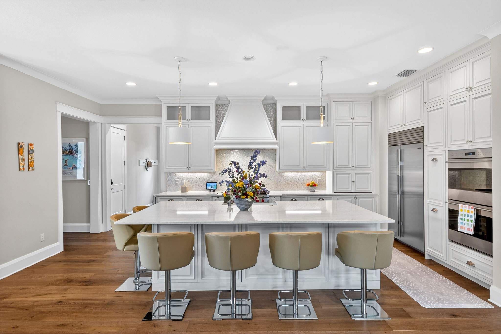 Breakfast Bar 1 of 4