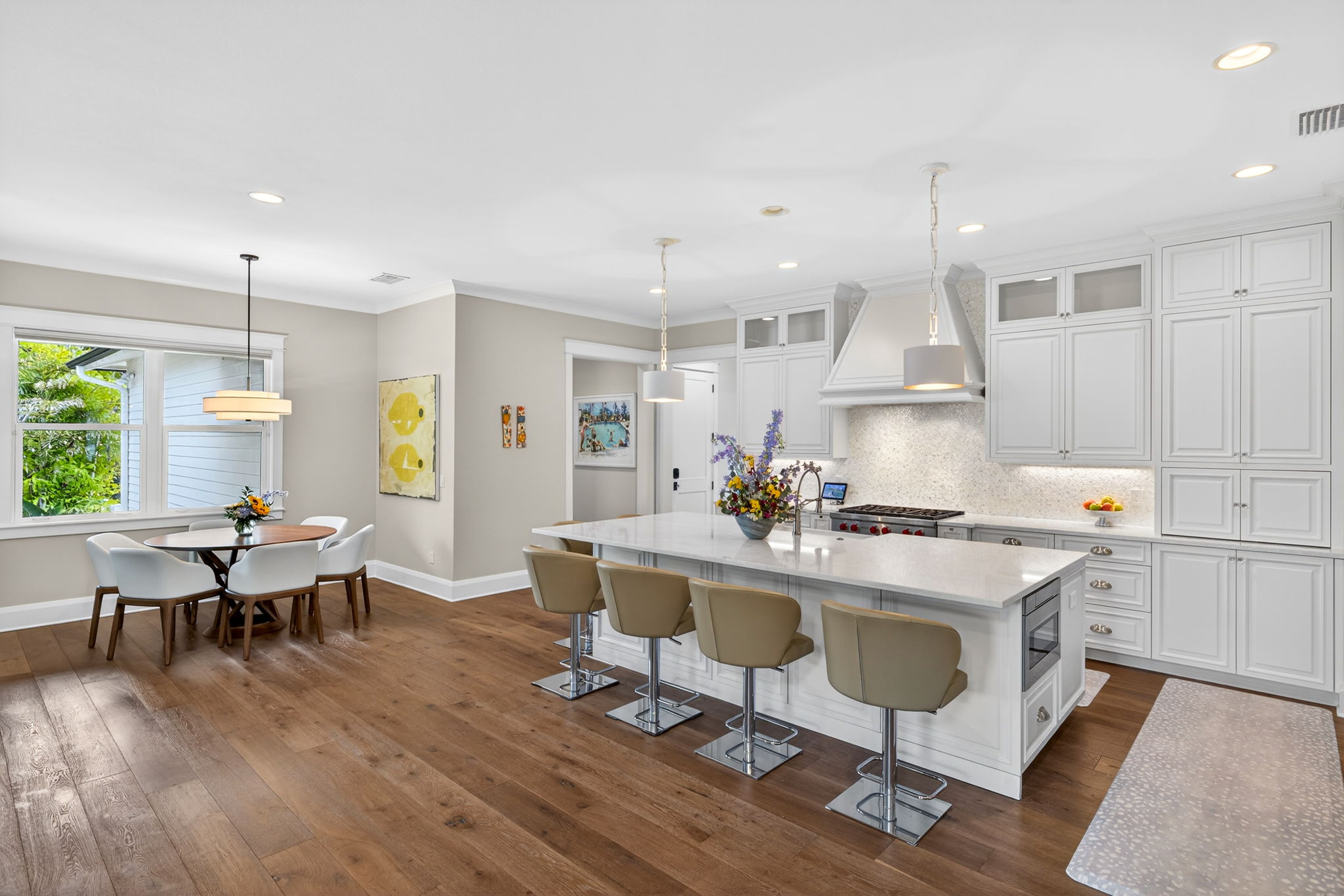 Breakfast Bar 2 of 4