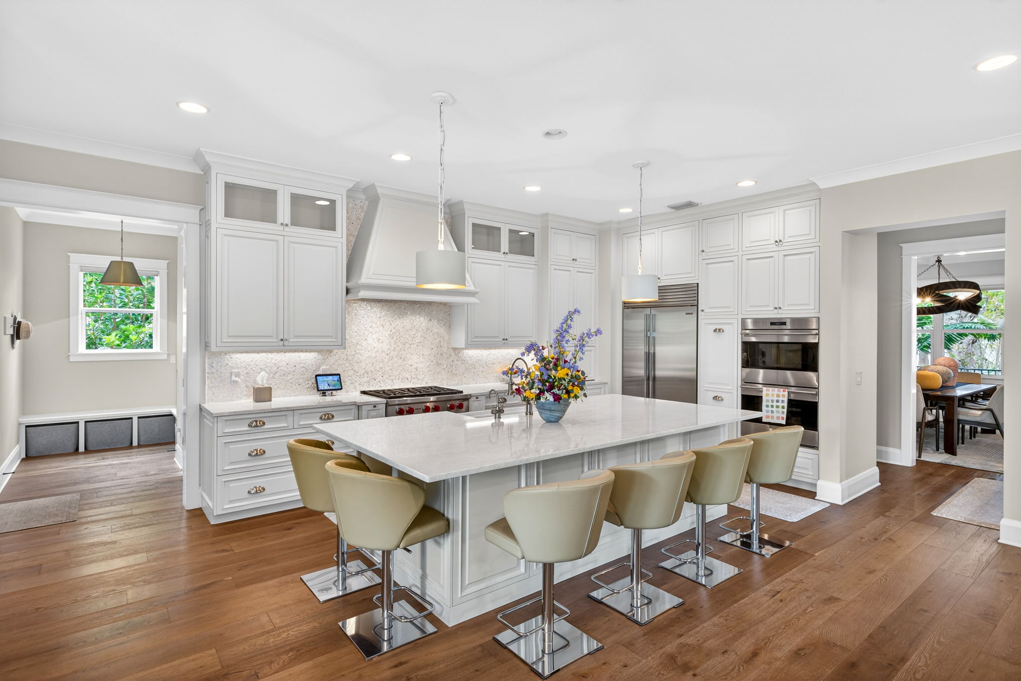 Breakfast Bar 3 of 4