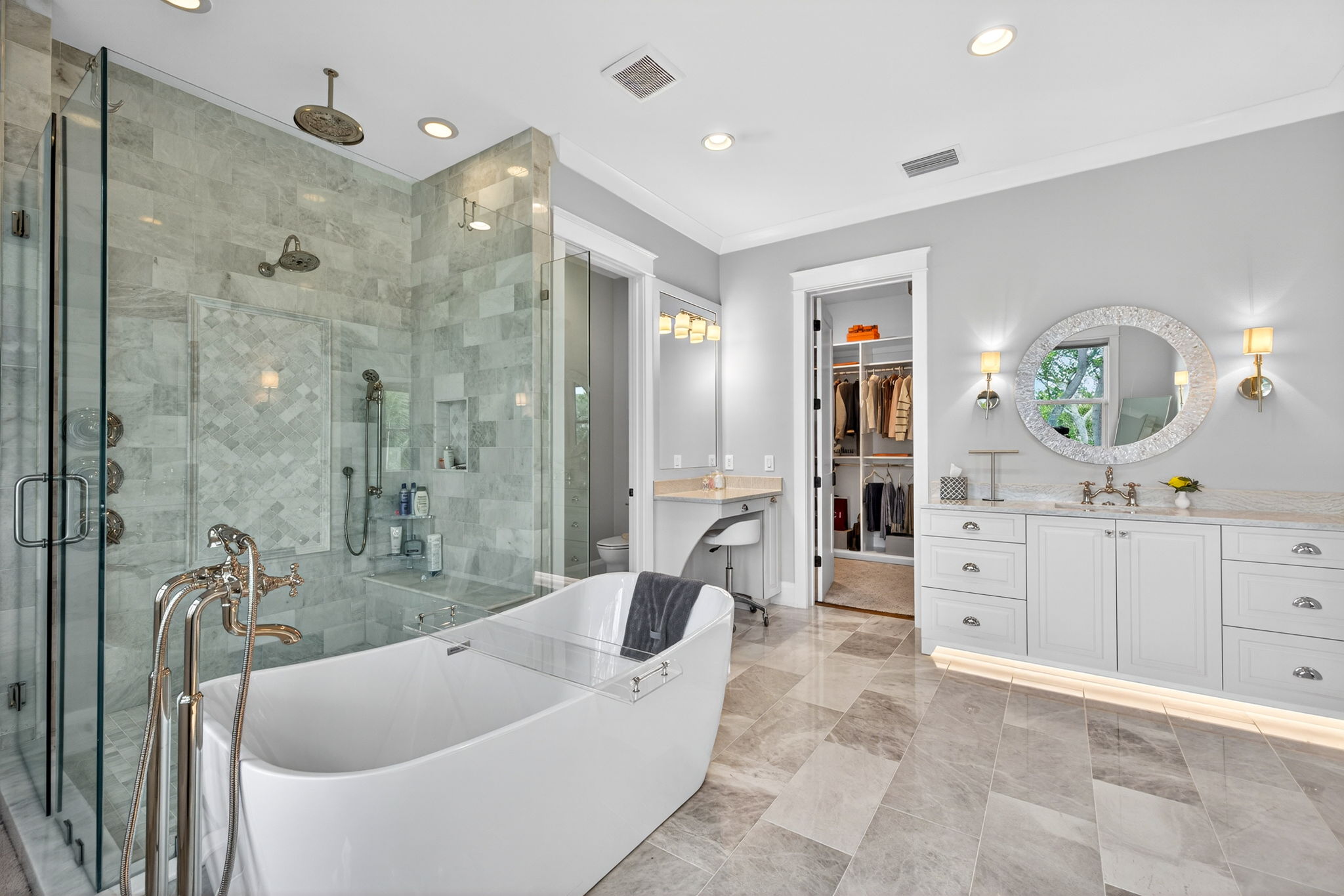 Primary Bathroom 3 of 3