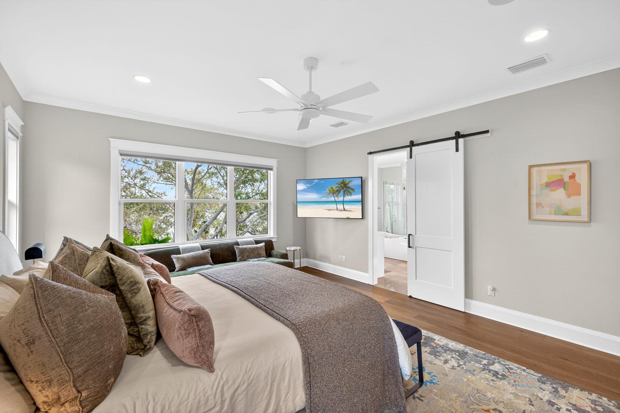 Primary Bedroom 2 of 2